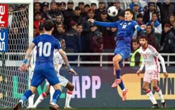 Hasil Grup C Piala Asia U-20: Uzbekistan Raih Kemenangan atas Yaman