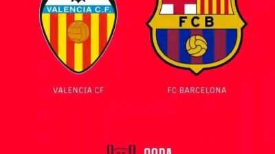 Prediksi Skor Barcelona vs Valencia