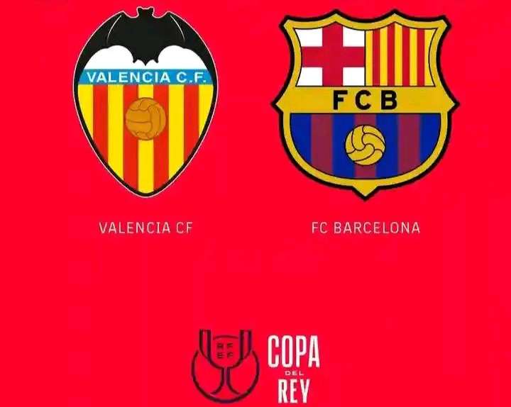 Prediksi Skor Barcelona vs Valencia