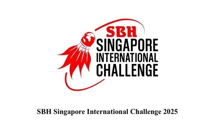 Hasil Singapore International Challenge Day 1: Hanya 1 Wakil Indonesia Tersingkir