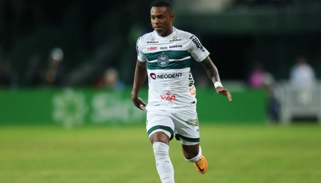 Profil Igor Paixao: Winger Gesit Feyenoord dari Macapa Igor Paixao