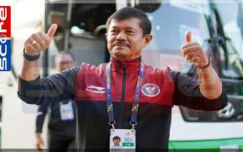 Indra Sjafri Ungkap 2 Mitos Dibalik Warna Jersey Timnas