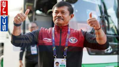 Indra Sjafri Ungkap 2 Mitos Dibalik Warna Jersey Timnas
