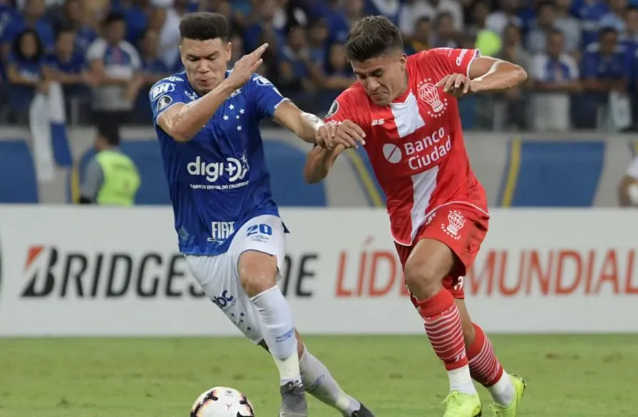 Prediksi Bola Stituto ACC Vs San Lorenzo 18 Febuari 2025 Instituto ACC Vs San Lorenzo