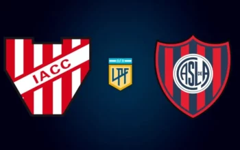 Prediksi Bola Stituto ACC Vs San Lorenzo 18 Febuari 2025