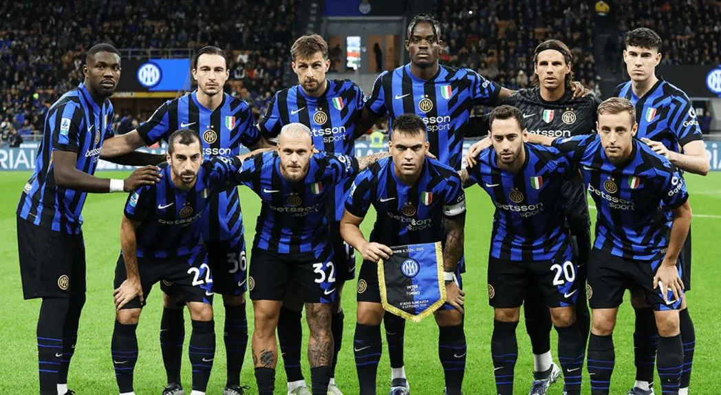 Inter Milan