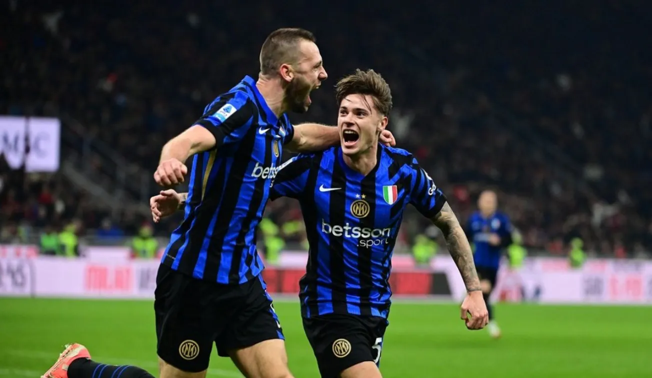 Inter Milan vs Fiorentina: Balas Dendam atau Kembali Tumbang? Inter Milan vs Fiorentina