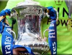 Jadwal Siaran Langsung Bola Malam Ini, 08 Februari 2025