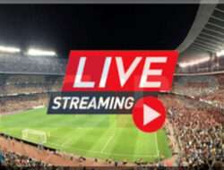 Jadwal Siaran Langsung Bola Malam Ini, 10 Februari 2025