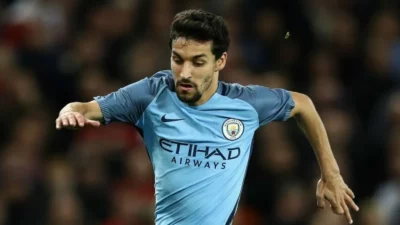 Jesus Navas
