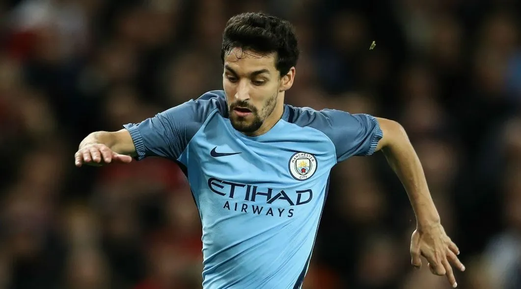 Jesus Navas