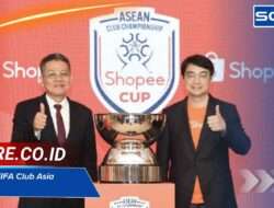 Ranking FIFA Club Asia Tenggara, Klub Mana yang Mendominasi Tahun Ini?