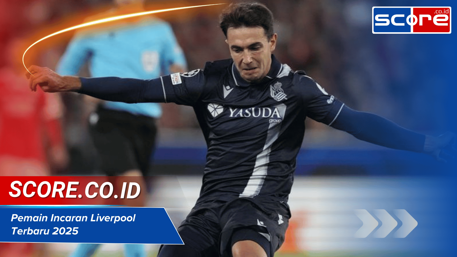 Pemain Incaran Liverpool Terbaru 2025: Prospek dan Strategi