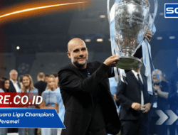 Prediksi Juara Liga Champions Menurut Peramal: Analisis dan Ramalan
