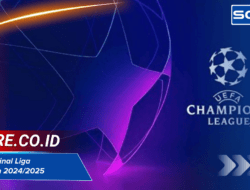 Prediksi Final Liga Champion 2024/2025: Siapa yang Akan Juara?