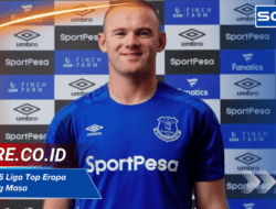 Top Skor 5 Liga Top Eropa Sepanjang Masa: Legenda Sepak Bola