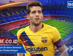 Klub Terbaik Di Alam Semesta: Analisis dan Perbandingan