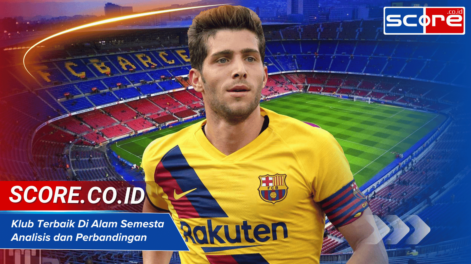 Klub Terbaik Di Alam Semesta: Analisis dan Perbandingan