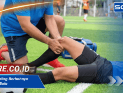 Cedera Paling Berbahaya Di Sepak Bola Yang Mengubah Karir