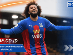 Pemain Keturunan Indonesia yang Ada di FIFA 22 untuk Timnas dan Klub Favorit