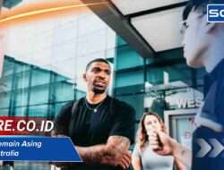 Kuota Pemain Asing Liga Australia dan Dampaknya pada Dinamika Pertandingan