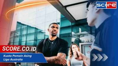 Kuota Pemain Asing Liga Australia dan Dampaknya pada Dinamika Pertandingan