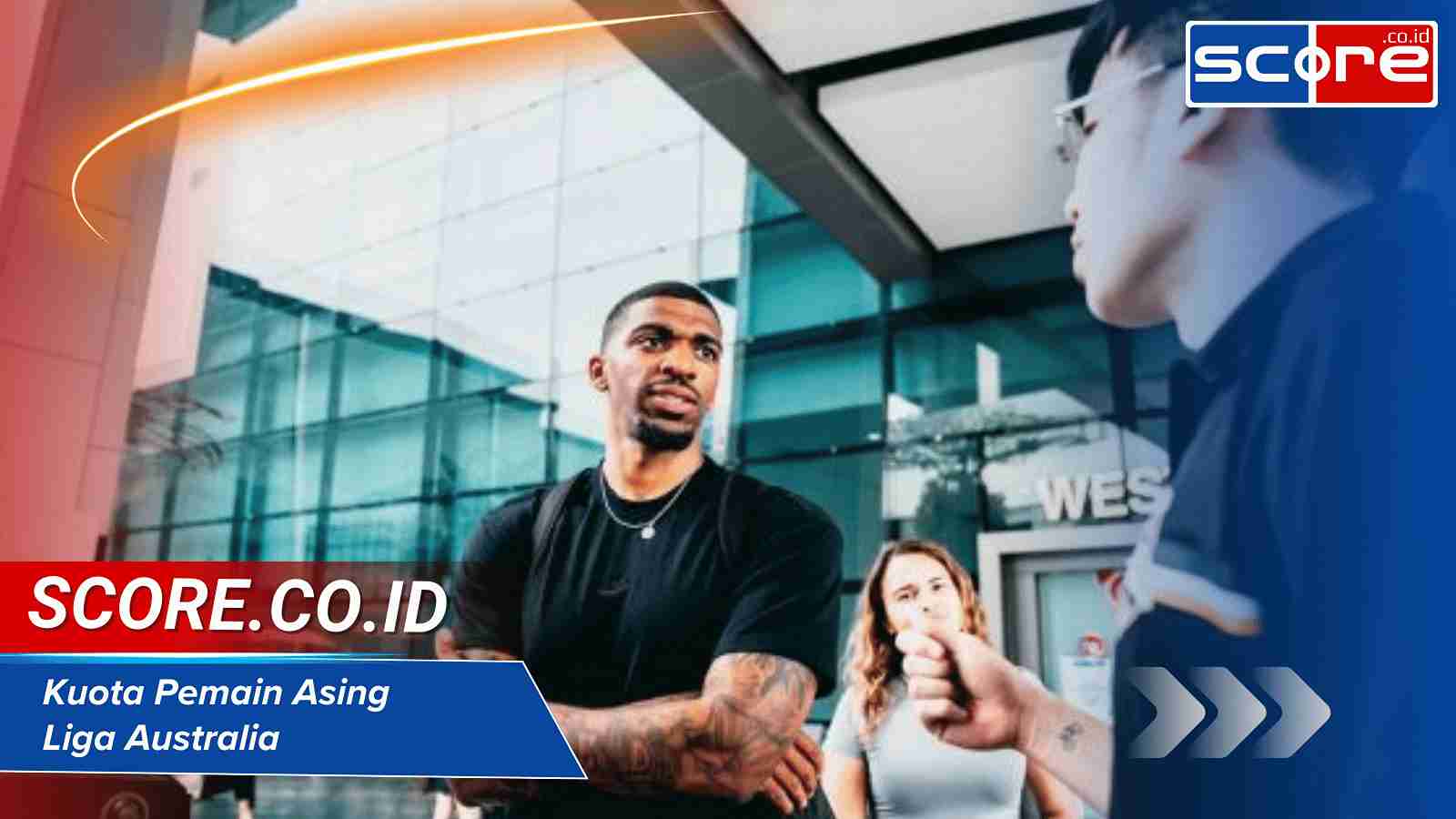 Kuota Pemain Asing Liga Australia 