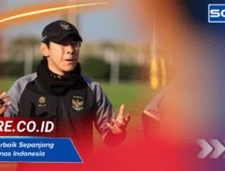 Deretan Pelatih Terbaik Sepanjang Masa yang Membawa Timnas Indonesia Menuju Kesuksesan