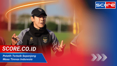 Deretan Pelatih Terbaik Sepanjang Masa yang Membawa Timnas Indonesia Menuju Kesuksesan