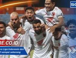 Daftar Juara Liga Indonesia dari Tahun 1931 Sampai Sekarang, Siapa yang Mendominasi?