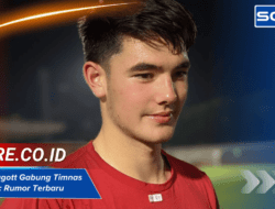 Elkan Baggott Gabung Timnas Indonesia: Pengaruh, Peran Besar, dan Rumor Terbaru di Piala Dunia 2026