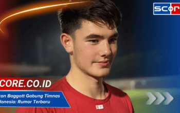 Elkan Baggott Gabung Timnas Indonesia: Pengaruh, Peran Besar, dan Rumor Terbaru di Piala Dunia 2026