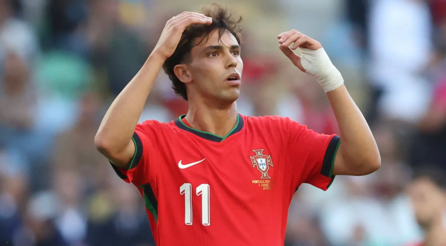 Kelar! Joao Felix Sudah Tuntaskan Tes Medis Bagian Pertama Sebelum Gabung AC Milan Joao Felix