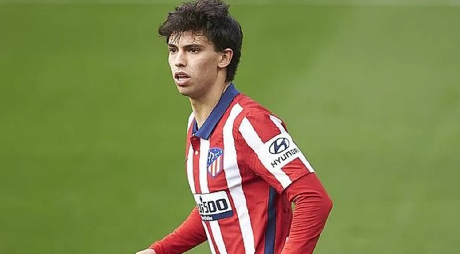 Milan vs Roma: Debut Indah Joao Felix dan Kritik pada Rafael Leao Joao Felix