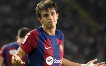 Kelar! Joao Felix Sudah Tuntaskan Tes Medis Bagian Pertama Sebelum Gabung AC Milan