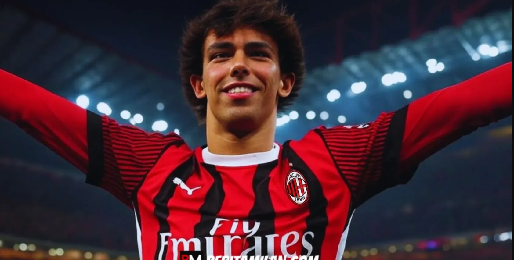 Joao Felix: 3 Tahun, 3 Klub Berbeda Joao Felix