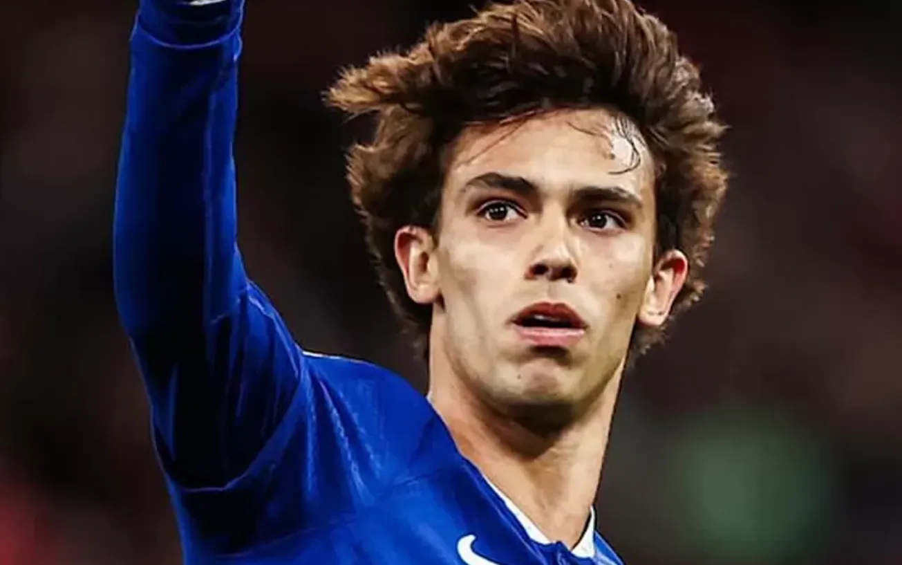 Joao Felix: Si Jenius Muda yang Mencari Rumah Joao Felix