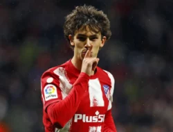 Joao Felix: Si Jenius Muda yang Mencari Rumah