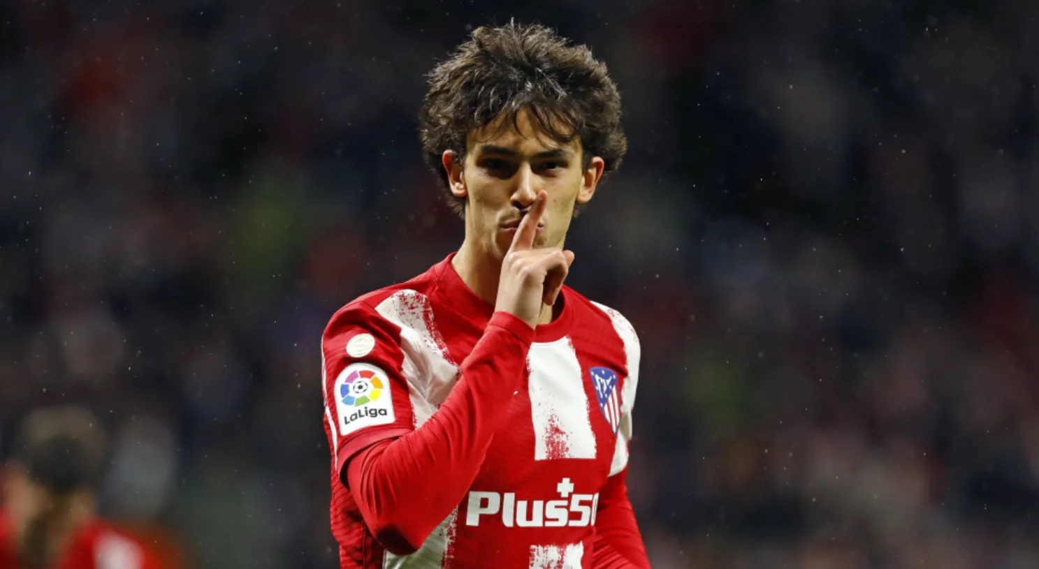 Joao Felix 8