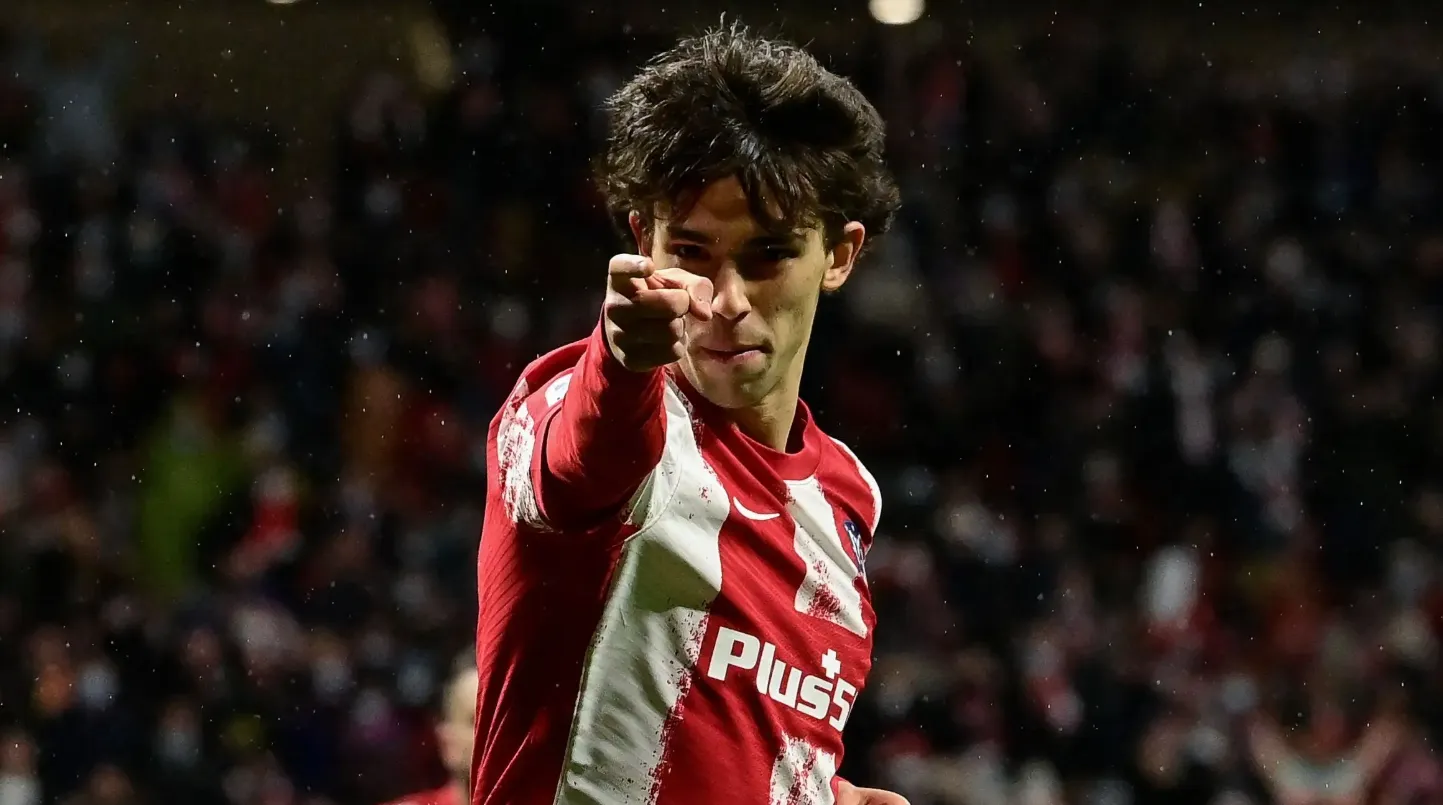 Joao Felix: Si Jenius Muda yang Mencari Rumah Joao Felix