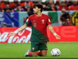 Joao Felix Senang Gabung AC Milan Hanya Karena 1 Alasan Ini