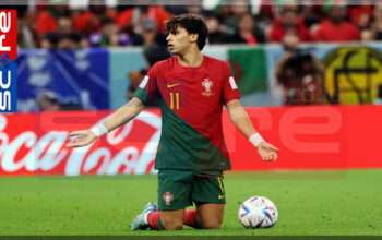 Joao Felix Senang Gabung AC Milan Hanya Karena 1 Alasan Ini