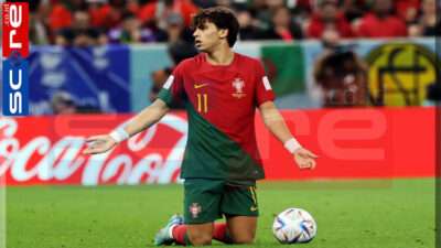 Joao Felix Senang Gabung AC Milan Hanya Karena 1 Alasan Ini