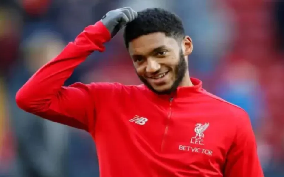Sebelum Cedera Lagi di Laga Plymouth vs Liverpool, Perasaan Joe Gomez Sudah Tidak Enak Joe Gomez