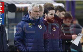 2 Fakta Dibalik Jose Mourinho dan Tuduhan Rasis