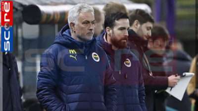 2 Fakta Dibalik Jose Mourinho dan Tuduhan Rasis