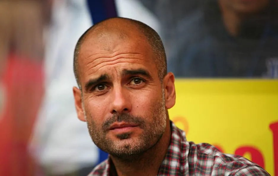 Manchester City Hobinya Give Away Kemenangan buat Lawan Josep Guardiola