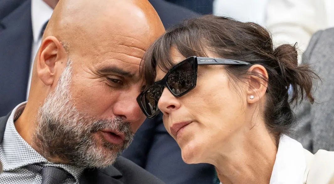 Manchester City Hobinya Give Away Kemenangan buat Lawan Josep Guardiola