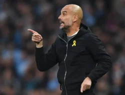 Manchester City Hobinya Give Away Kemenangan buat Lawan