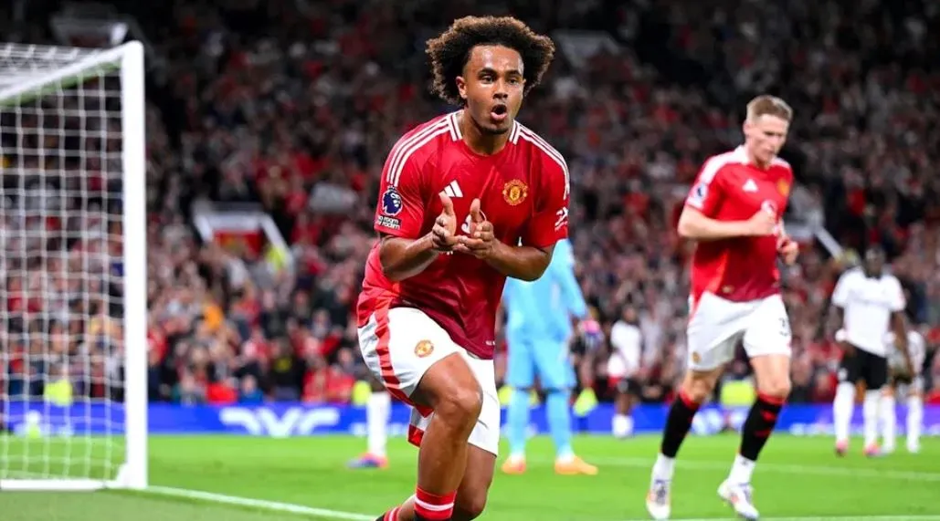 Joshua Zirkzee Dikritik: Dia Bukan Pemain Level MU Joshua Zirkzee